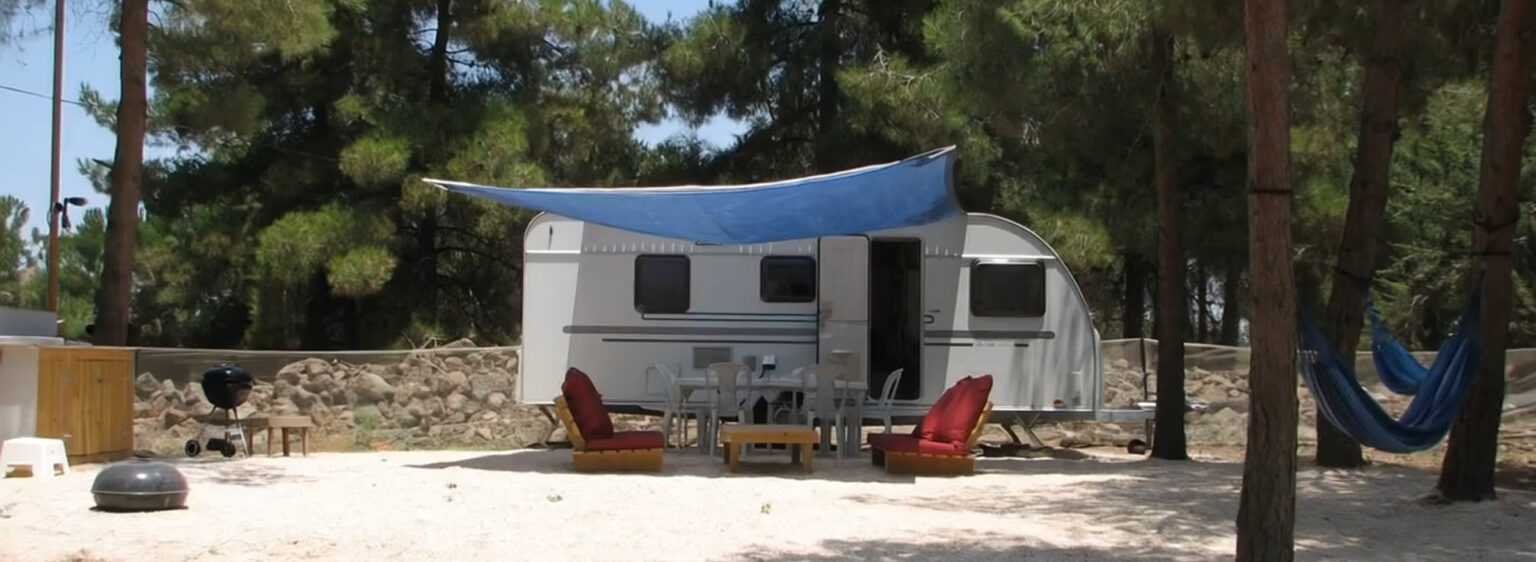karavan